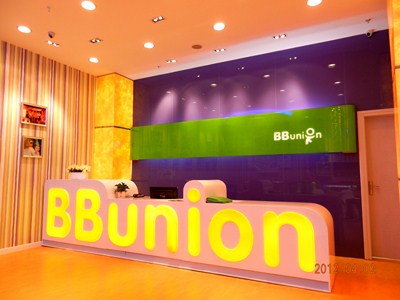 BBunion