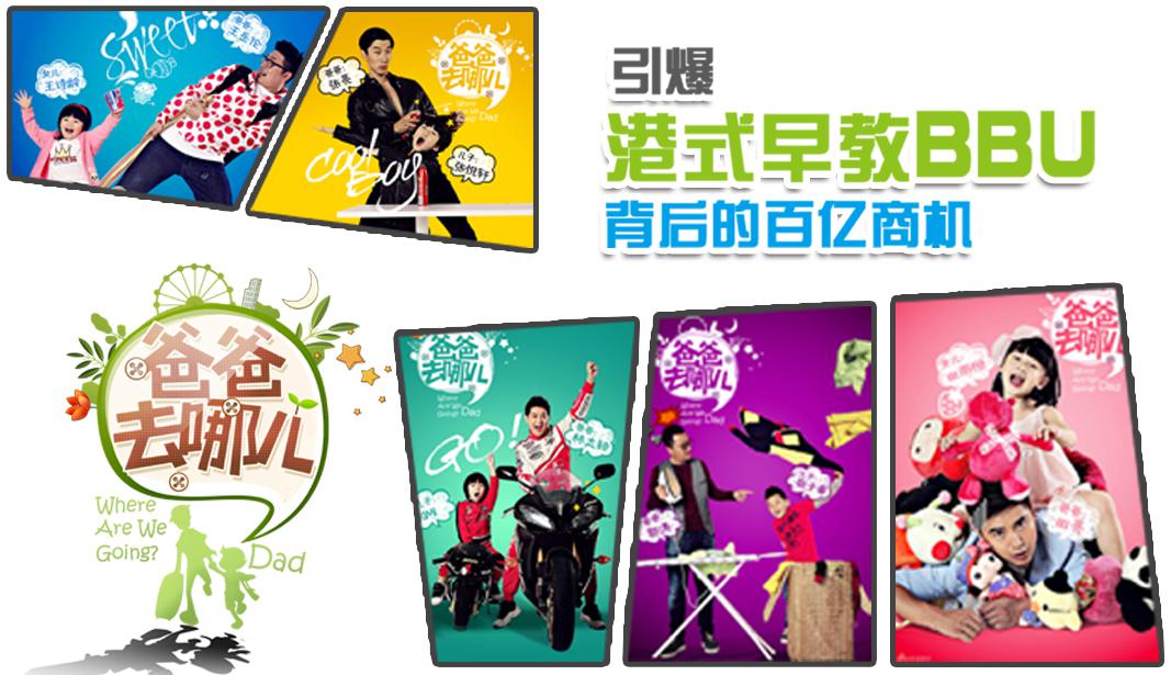 港式早教BBunion