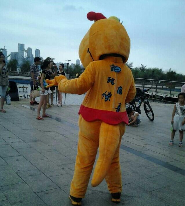 早教会所