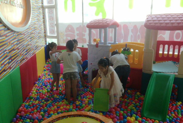 亲子教育