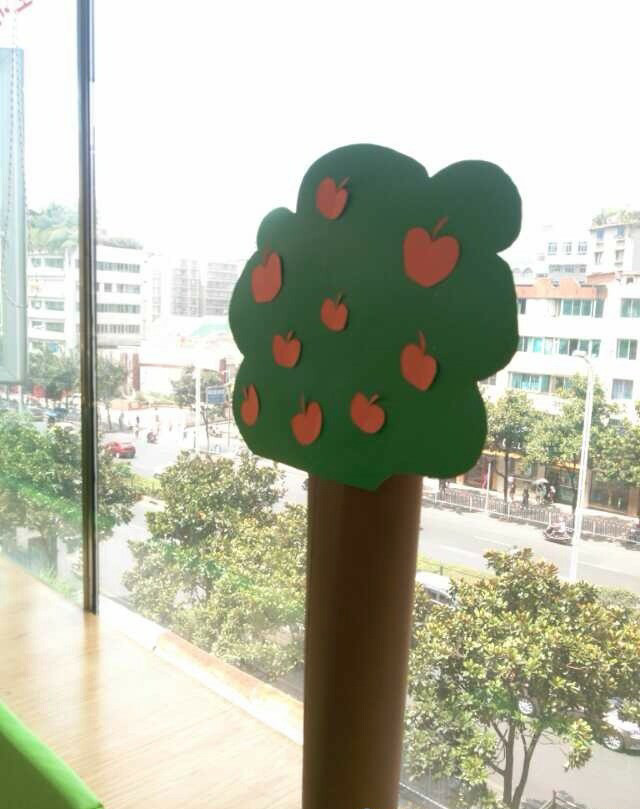 BBunion国际早教