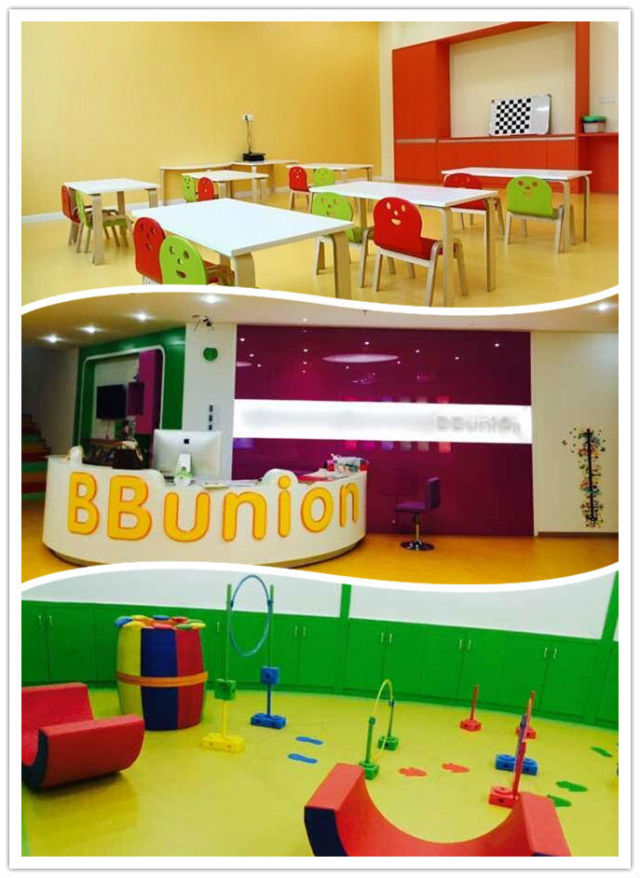 bbunion