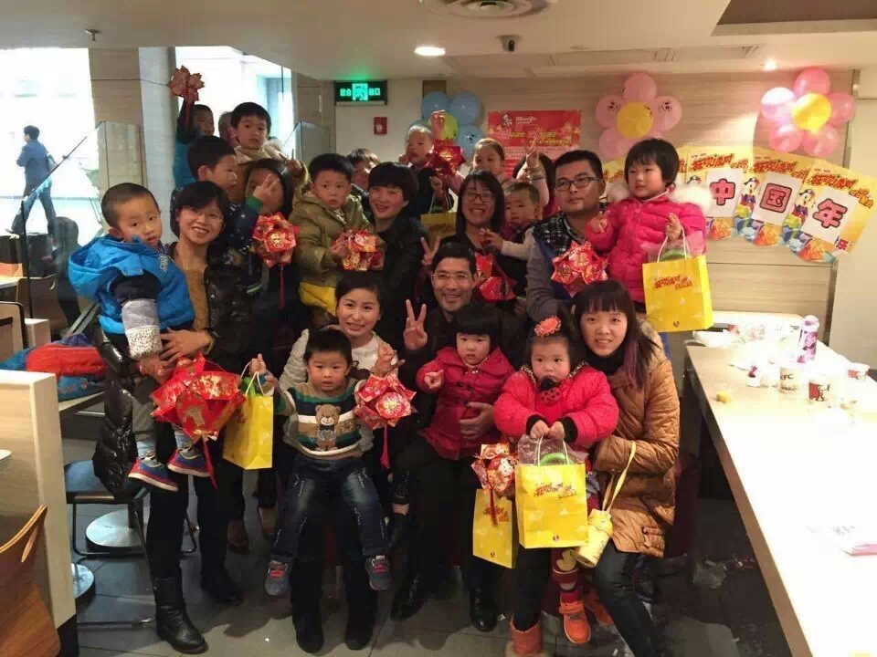 BBunion泉州店